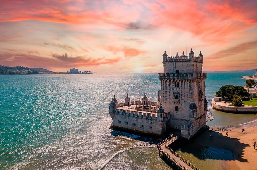 Lisbon: Alfama Charms, Tapas, Wine and Sunset Boat Cruise - Weather, Safety, and What Happens If the Boat Can’t Run