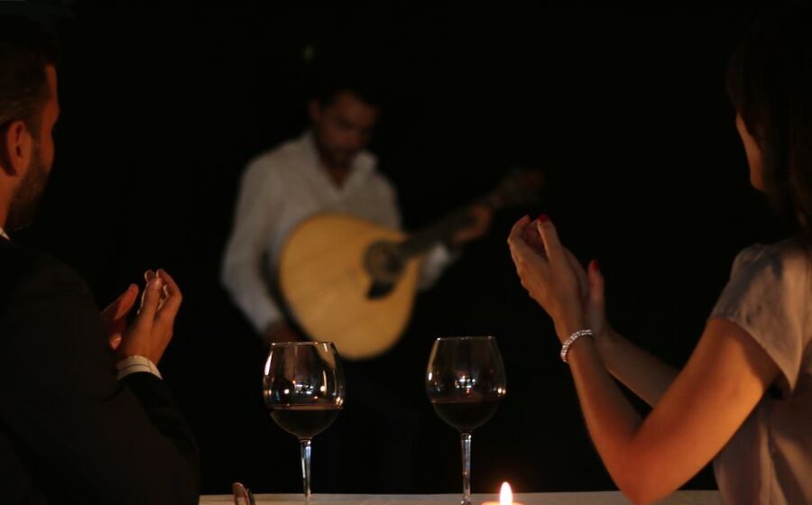 Lisbon: Fado Vadio Tour with Portuguese Tapas - Lisbon’s Fado characters: what your guide connects for you