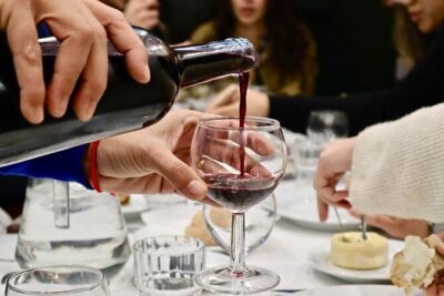 Lisbon Food Tour with 10+ Tastings of Local Delicacies & Wines - Meet at Praça dos Restauradores, then start with the right energy