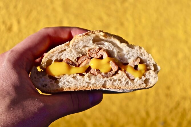 Lisbon Food Tour with 10+ Tastings of Local Delicacies & Wines - Monday–Saturday vs Sunday: how the menu changes what you’ll taste