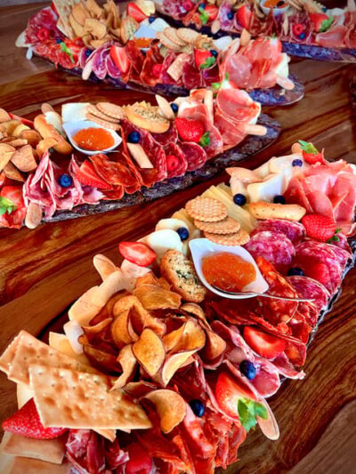 Lisbon: Premium Port Wine Tasting & Tapas - What you taste: white, ruby, tawny, and how the styles guide your palate