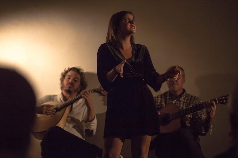 Lisbon: Tapas & Drinks with Fado Live Performance - Should you book this Lisbon Fado tapas experience?