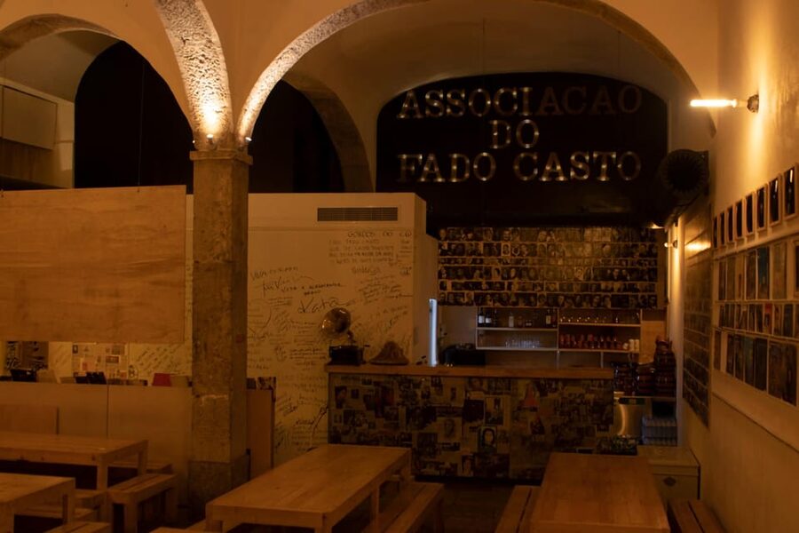 Lisbon: Tapas & Drinks with Fado Live Performance - How the 3-hour timing works in real life
