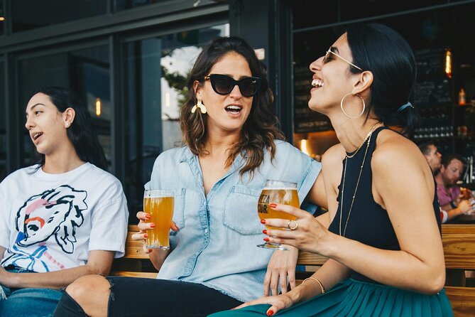 Local Tapas, Beer and Wine Tour of Madrid All Inclusive - Why This Madrid Tapas Walk Feels Like a Great Value