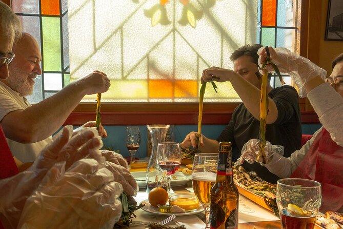 Local Tapas, Beer and Wine Tour of Madrid All Inclusive - Plaza de Santa Ana: Your First Tapa in Madrid’s Most Chill Starting Point