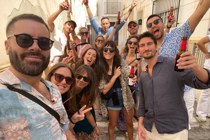 Local Tapas, Beer and Wine Tour of Madrid All Inclusive - Plaza Mayor and the Squid Sandwich Moment You’ll Actually Remember