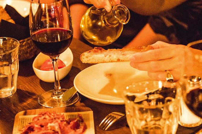 Lunchtime Tapas Tour in the Eixample with The Barcelona Taste - Timing: why lunchtime works better than you think