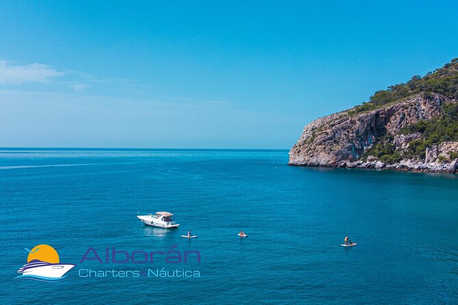 Luxury Yatch trips + Open Bar + Tapas + Paddle Surf + Snorkel - Open-bar drinks: beer, soft drinks, and what to expect