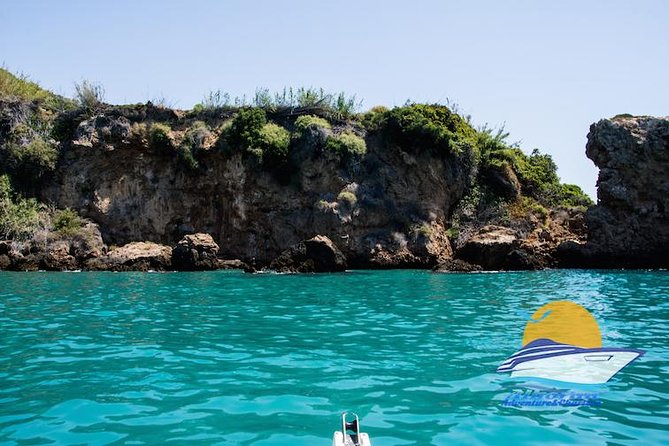 Luxury Yatch trips + Open Bar + Tapas + Paddle Surf + Snorkel - Value check for your time in Malaga (La Herradura edition)