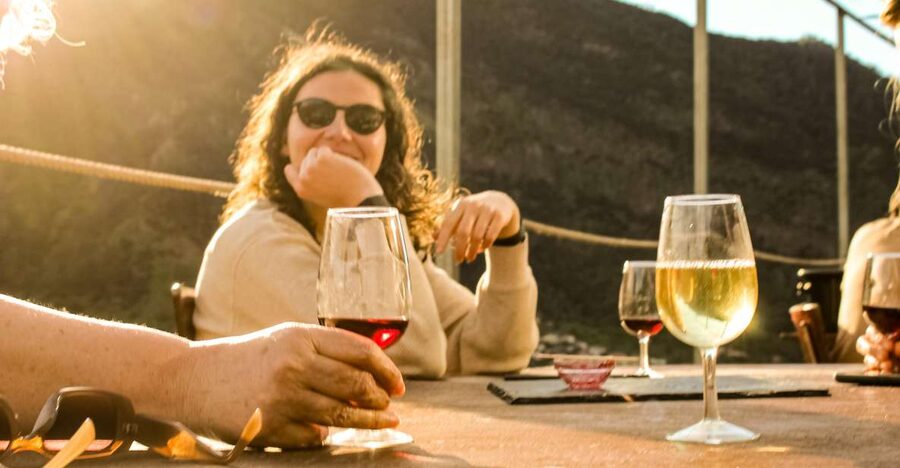 Madeira: Wine & Tapas, Cabo Girão Skywalk 4x4 Jeep Adventure - Why This Madeira Combo Works: Skywalk Views, Jeep Fun, and Wine