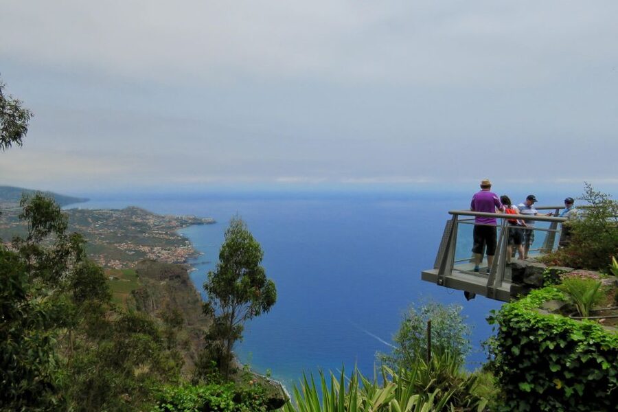 Madeira: Wine & Tapas, Cabo Girão Skywalk 4x4 Jeep Adventure - Tips That Make the Whole Day Easier (Not Just More Fun)