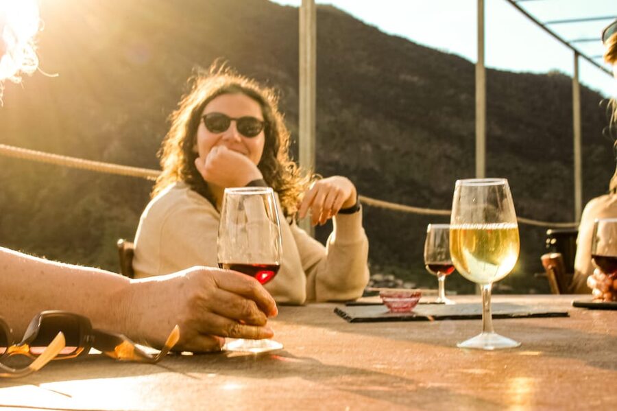 Madeira: Wine & Tapas, Cabo Girão Skywalk 4x4 Jeep Adventure - Meeting in Funchal or Caniço: The Start of the Day’s Scenic Loop