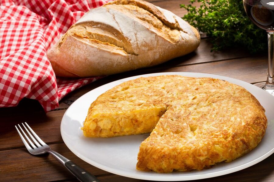 Madrid: 10 Tapas 2.5-Hour Cooking Class - Who this class fits best (and who should skip it)