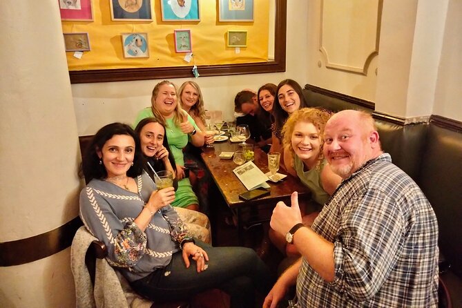 Madrid by Night Small Group Tour: Stories, Sights and Tapas Bites - Price and Extra Spending: Is $72 Good Value?