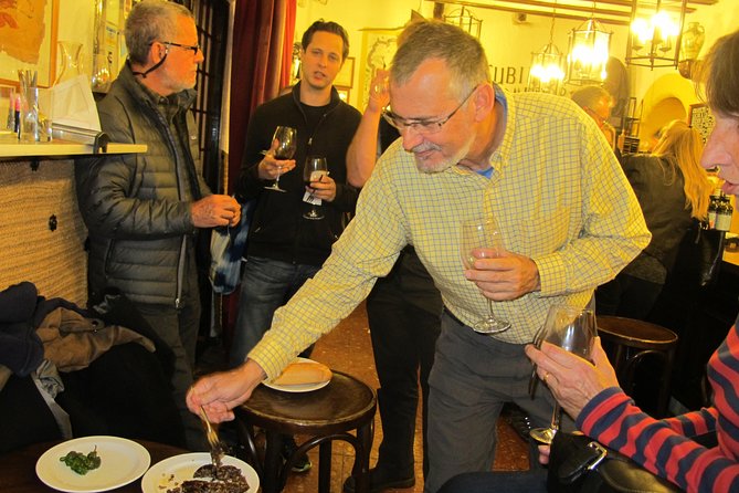 Madrid by Night Small Group Tour: Stories, Sights and Tapas Bites - Should You Book This Night Tapas Tour?