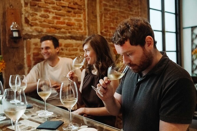 Madrid Evening Tapas and Wine Guided Tour - What You Actually Get for the Money: $105.46 and the Real Value
