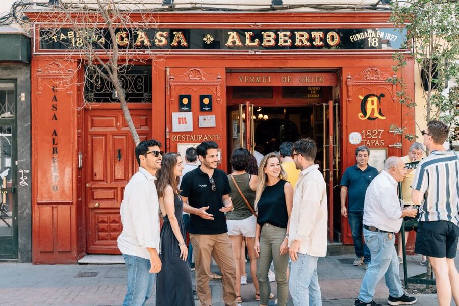 Madrid: Flamenco Show with Tapas and Wine Tour - Price and value: is $129 fair for what you get?