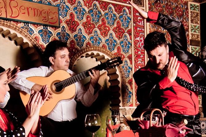 Madrid: Flamenco Show with Tapas or Drink in Tablao Las Tablas - Timing: the 7:00 pm start and how long the night lasts