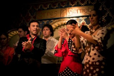 Madrid: Flamenco Show with Tapas or Drink in Tablao Las Tablas - Price and what you really get for $43.77