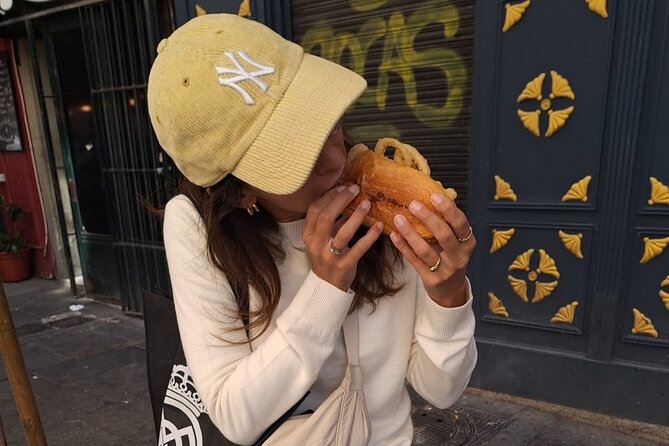 Madrid Food Tour: Tapas, Drinks and Delights with a Local - Key highlights you’ll feel right away