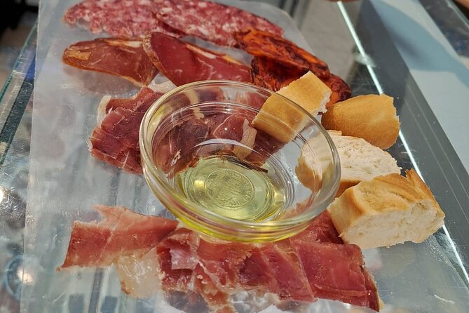 Madrid Food Tour: Tapas, Drinks and Delights with a Local - Plazuela de San Ginés Finale: Churros with Hot Chocolate (and Summer Ice Cream)