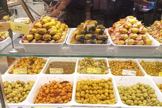 Madrid Food Tour: Tapas, Drinks and Delights with a Local - Drinks, Portions, and Why the $65.17 Price Makes Sense