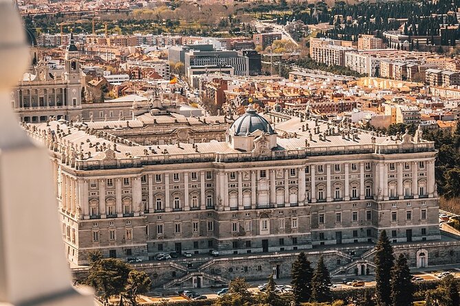 Madrid Food Tour: Tapas, Drinks and Delights with a Local - How to Prepare: Shoes, Appetite, and Dietary Moves That Actually Help