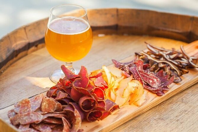 Madrid Food Tour - Tapas Walking Tour - Key things to know before you go