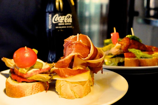 Madrid Food Tour - Tapas Walking Tour - Price and value: is $145.12 a fair deal for this Madrid tapas plan?