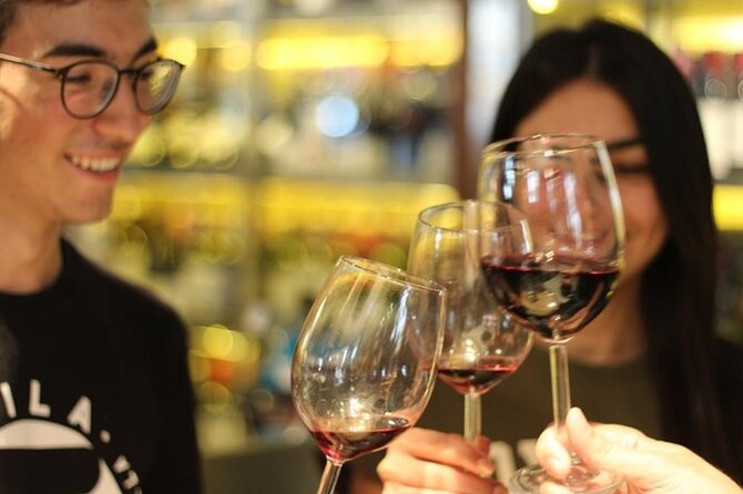 Madrid Food Tour - Tapas Walking Tour - Who should book this tapas walking tour?