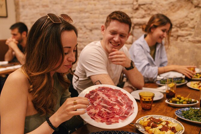 Madrid Food Walking Tour with Tapas and Vermouth - Why This Madrid Tapas Walk Works in 2.5 Hours