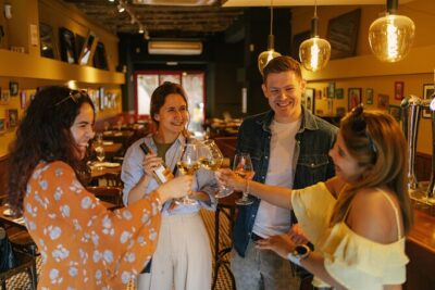 Madrid Food Walking Tour with Tapas and Vermouth - Meeting at Plaza de los Carros and Getting Your Bearings