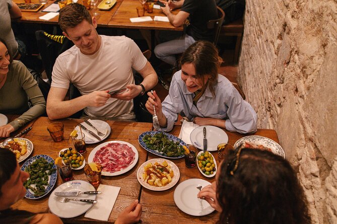 Madrid Food Walking Tour with Tapas and Vermouth - Practical Tips to Get the Most Out of This Madrid Night