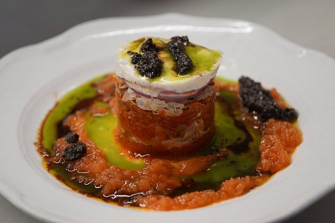 Madrid Gourmet Tapas Small Group Tour - Why Madrid’s Retiro Side Is the Best Setting for Tapas