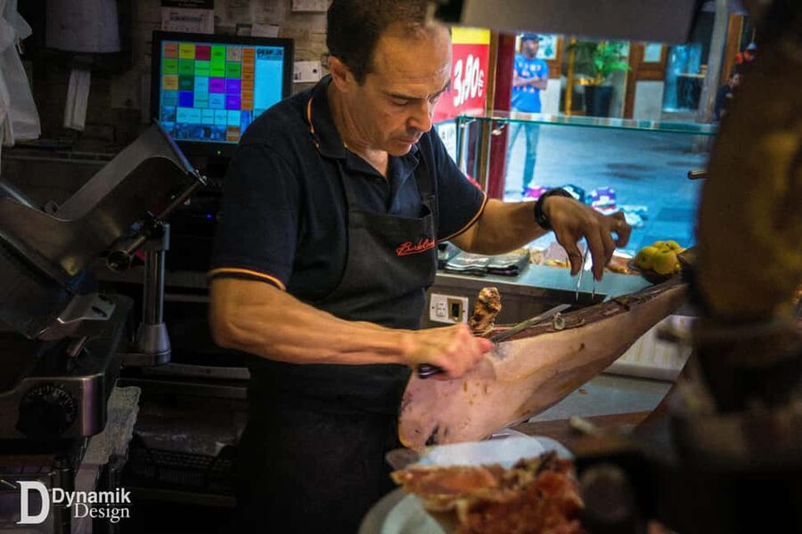 Madrid: Guided Food Tour with Authentic Tapas & Delicacies - The food lineup: what you’ll taste (and why it matters)