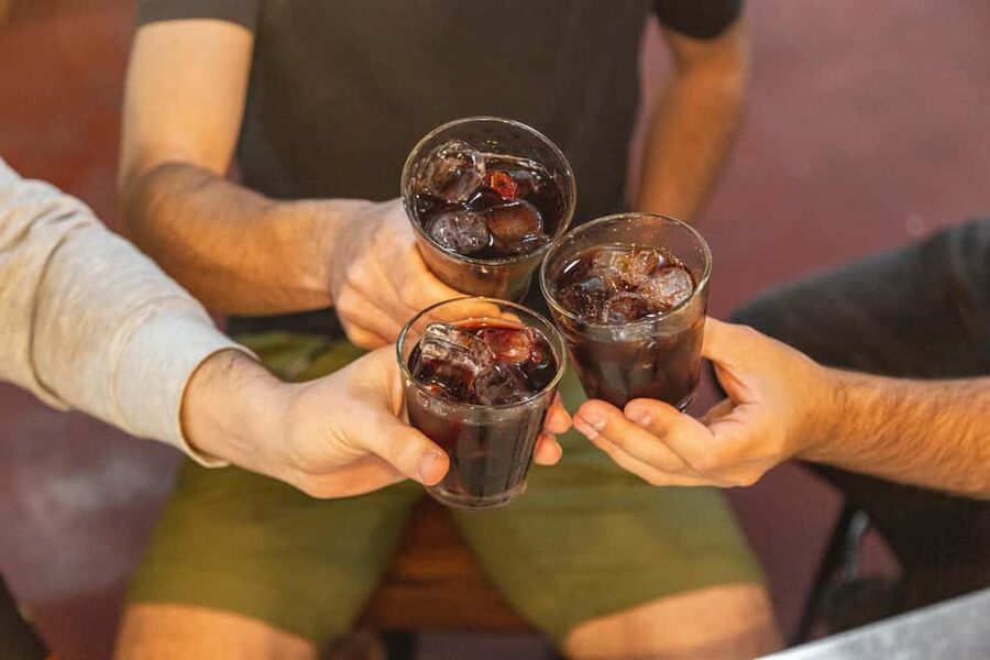 Madrid: Guided Food Tour with Authentic Tapas & Delicacies - Should you book this Madrid guided food tour?