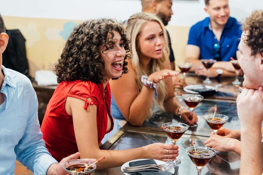 Madrid: Guided Food Tour with Tapas Tastings and Drinks - Five locally loved eateries: what priority entry changes