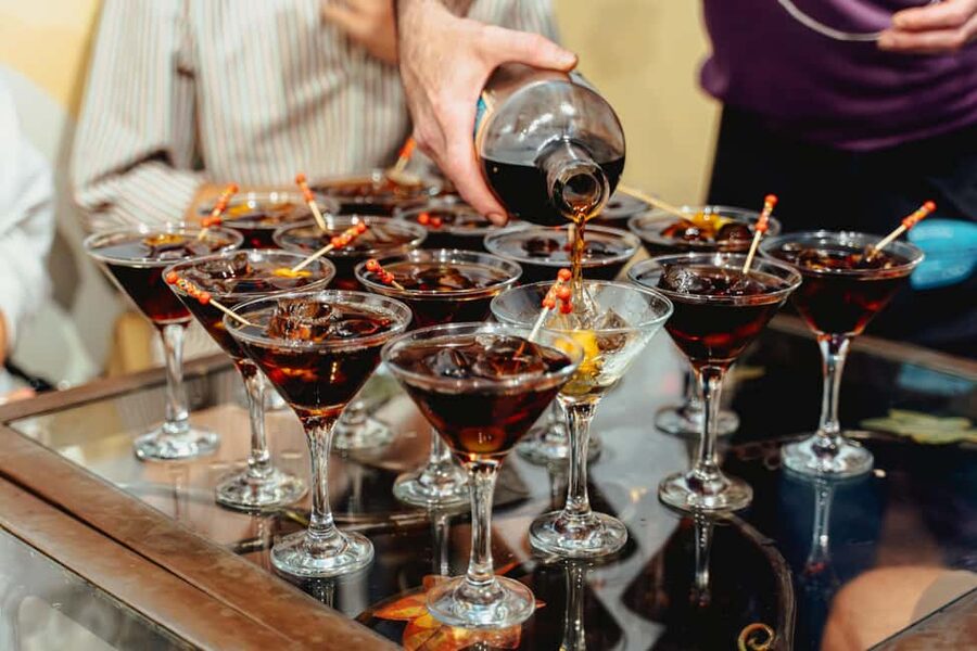 Madrid: Guided Food Tour with Tapas Tastings and Drinks - Alcohol-free options that don’t feel like a downgrade