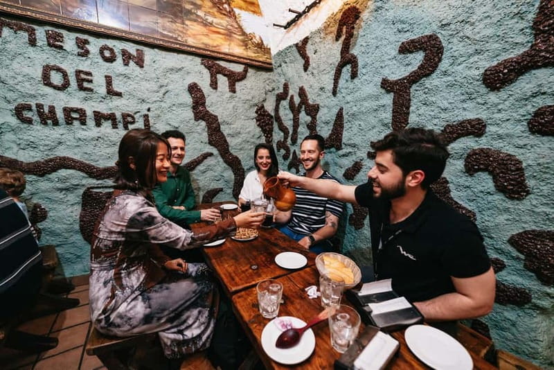 Madrid: Guided Tapas and Wine Tour with Terrace Visit - Price and value: $106 for a guided, multi-stop night of food