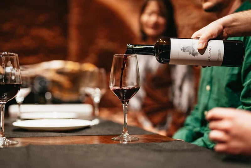 Madrid: Guided Tapas and Wine Tour with Terrace Visit - Who this tour suits best (and who might want a different style)
