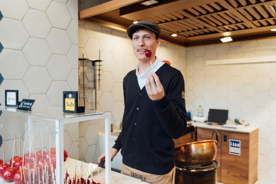 Madrid: Guided Tapas Food Tour with Dinner - Practical tips before you go