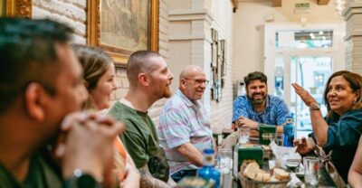 Madrid: Guided Tapas Tour with Tastings and Drinks - The four stop types that shape what you taste