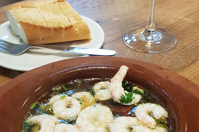 Madrid History Food Tour: Tapas & Drinks Tasting - Drinks and Pairings: Rioja, Ribera del Duero, Wine, Vermouth, Beer