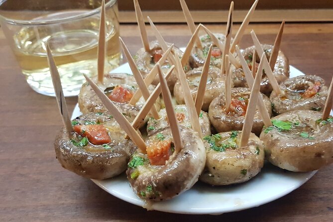 Madrid History Food Tour: Tapas & Drinks Tasting - Price and Value: Is $90.22 a Fair Deal?
