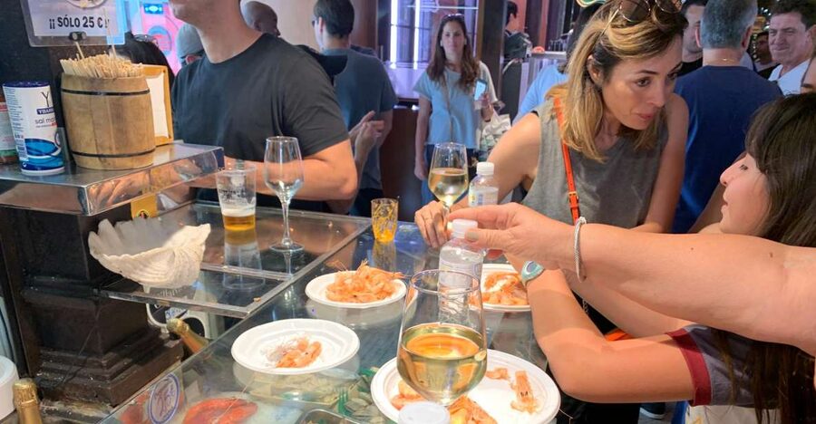 Madrid: History of Tapas Walking Tour and Tasting - Key Points You’ll Care About