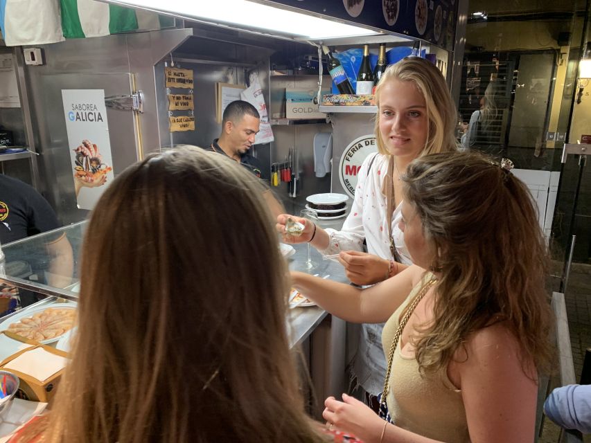 Madrid: History of Tapas Walking Tour and Tasting - Old Madrid Streets and Local Stops You’ll Prefer Over Guessing
