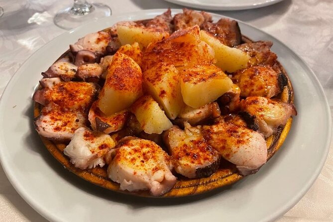 Madrid LGBTQ Tapas Tour - Key Highlights You’ll Actually Feel