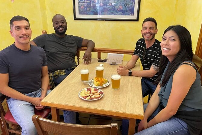 Madrid LGBTQ Tapas Tour - Why This Tapas Tour Feels Different From a Generic Food Crawl