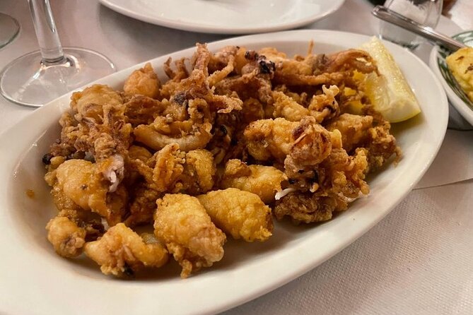 Madrid LGBTQ Tapas Tour - Stop 4: Calle de Hortaleza Market Stop for Everyday and Gourmet Bites