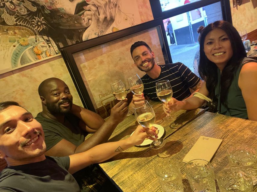 Madrid LGBTQ Tapas Tour - Should You Book This Madrid LGBTQ Tapas Tour?